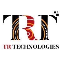 TR Technologies logo - Similar company to Tr Technology Solutions Inc.