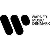 Warner Music Denmark logo - Similar company to Gaffa