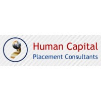 Human Capital Placement Consultants logo - Similar company to Call Concepts