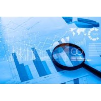 Analytical Edge Research logo - Similar company to Data-Driven Insights Group