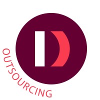 Daenens Outsourcing logo - Similar company to B&V Project