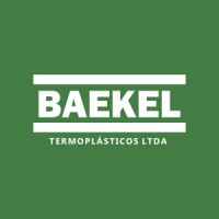 Baekel Termoplásticos Importadora logo - Similar company to Global Polymers & Trading Ltda