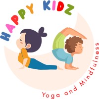 Happy Kidz Yoga logo - Similar company to Happy Kidz