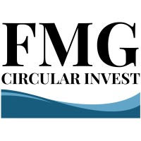 FMG Circular Invest logo - Similar company to Priventus Group