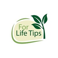 FOR LIFE TIPS | Content Writing, Copywriting, and Editing Services logo - Similar company to Odyssey Writing Services