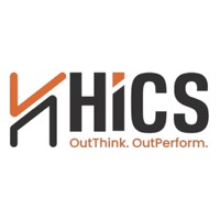 HICS Technologies Pte Ltd logo - Similar company to Panr Technologies