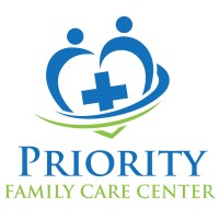 Priority Family Care Center logo - Similar company to Bfa,Llc- Contractor & Disability Consultant