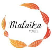 Malaïka - Conseil en Image logo - Similar company to Expression Consulting