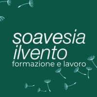 Soave Sia il Vento - Formazione e lavoro logo - Similar company to Aisme