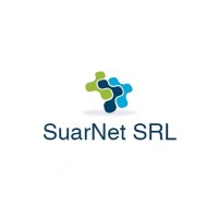 Suarnet S.R.L. logo - Similar company to Vuela.Bo