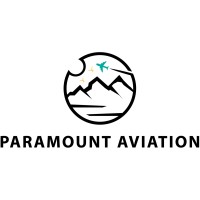 Paramount Aviation logo - Similar company to Archnova Space