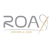 ROA UNIFORMS & LINEN logo - Similar company to Kareem Tex