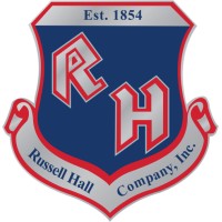 The Russell Hall Company