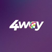 4Way logo - Similar company to Projetar Andaimes