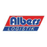 Albers Logistik logo - Similar company to Wemacon