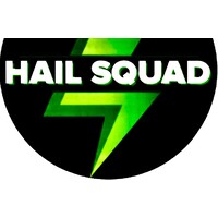 HAIL SQUAD logo - Similar company to Hail Studios
