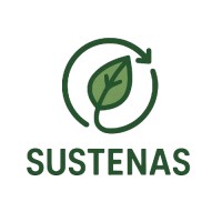 Sustenas logo - Similar company to Sustainy