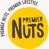 Premier Nuts logo - Similar company to Nahum Data