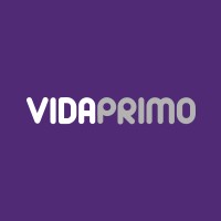 VidaPrimo logo - Similar company to 8Tracks