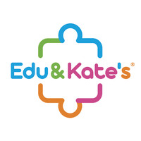 Edu&Kate's Educational Tools logo - Similar company to Mindeduca