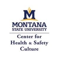 Center for Health and Safety Culture logo - Similar company to Bridgercare