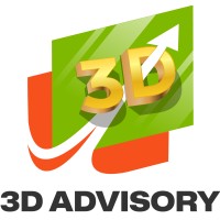 3D Advisory logo - Similar company to Sivan Consulting Ltd
