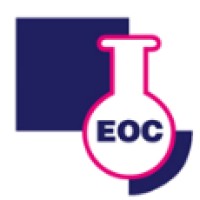 EOC Group logo - Similar company to De Bree Solutions Nv