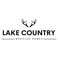 Lake Country Modular logo - Similar company to Built Group