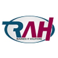 RAH logo - Similar company to Rah E Nau Confluence