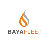 BayaFleet logo - Similar company to Bellroy Solutions Ltd