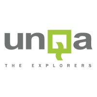 unQa The Explorers (Pvt.) Ltd logo - Similar company to Charmiy