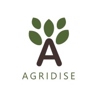 Agridise logo - Similar company to Coding Chaska