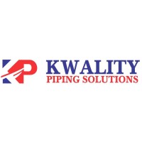 Kwality Piping Solutions logo - Similar company to The Piping Mart