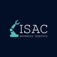 ISAC ADVANCED ROBOTICS logo - Similar company to Netelco S.A.