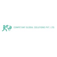Competant Global Solutions Pvt. Ltd. logo - Similar company to Story Nuts
