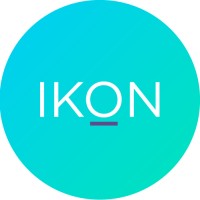 Ikon logo - Similar company to Field A1