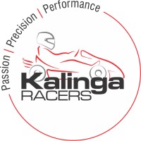 Kalinga Racers logo - Similar company to Adiveer Builttech Llp