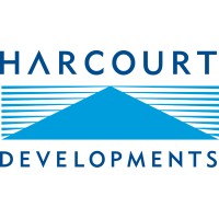 Harcourt Developments logo - Similar company to Corcom