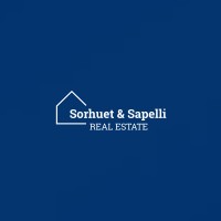 Sorhuet & Sapelli Real Estate logo - Similar company to Pauletti Comunicación