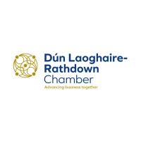 Dún Laoghaire-Rathdown County Chamber of Commerce logo - Similar company to Honeybrain