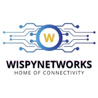 WISPYNETWORKS logo - Similar company to The Randz Training And Skills Development