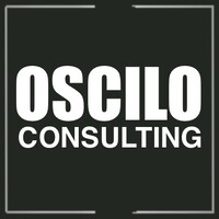 Oscilo Consulting logo - Similar company to Bite Size Merchandising