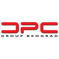 DPC Group logo - Similar company to Gfp Doo