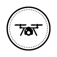 Deluxe Drone Photography logo - Similar company to Prylit || Missile And Drone Detection App Stack