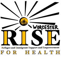 Worcester RISE for Health logo - Similar company to Woosource Llc