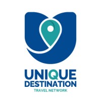 Unique Destination Travel Network logo - Similar company to Dome Tours International Ltd