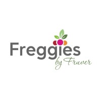 Freggies by Fruver Produce Ltd. logo - Similar company to Ramafruts