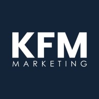KFM Marketing logo - Similar company to Secinto Gmbh