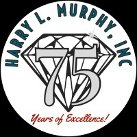 Harry L. Murphy, Inc. logo - Similar company to Ealing Builders Ltd