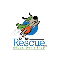 To The Rescue Inc. logo - Similar company to Personcentric.Ie